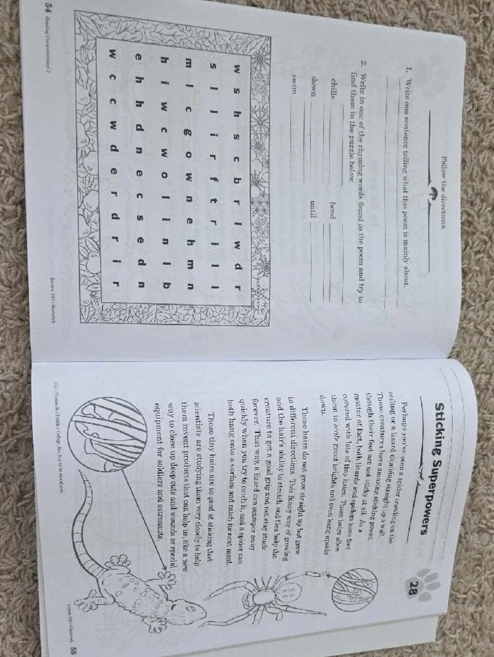 Abeka complete phonics